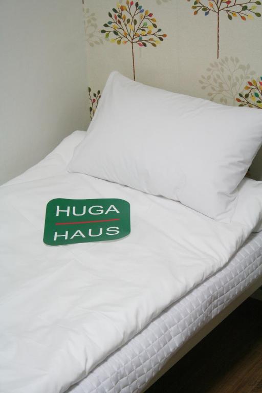 Hostel Huga Haus Soul Pokoj fotografie