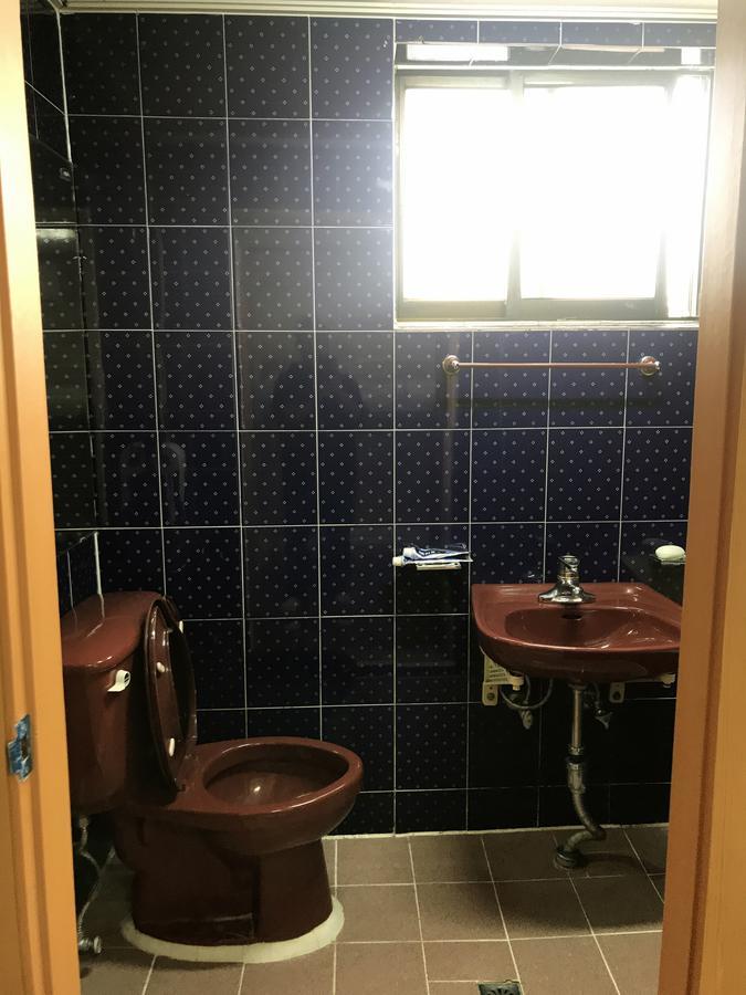 Hostel Huga Haus Soul Exteriér fotografie